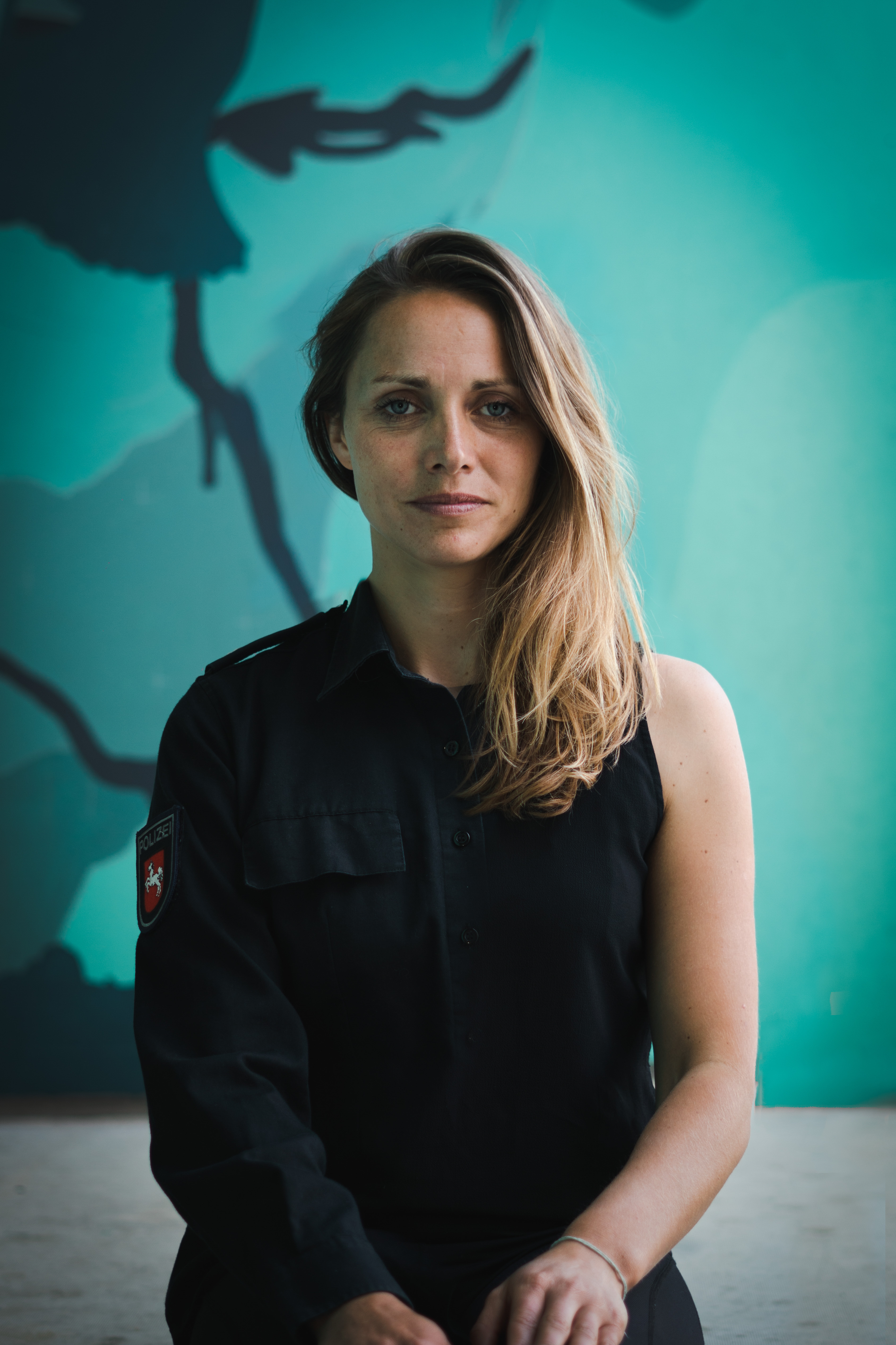 Sandra Franke – warmherziges Portrait