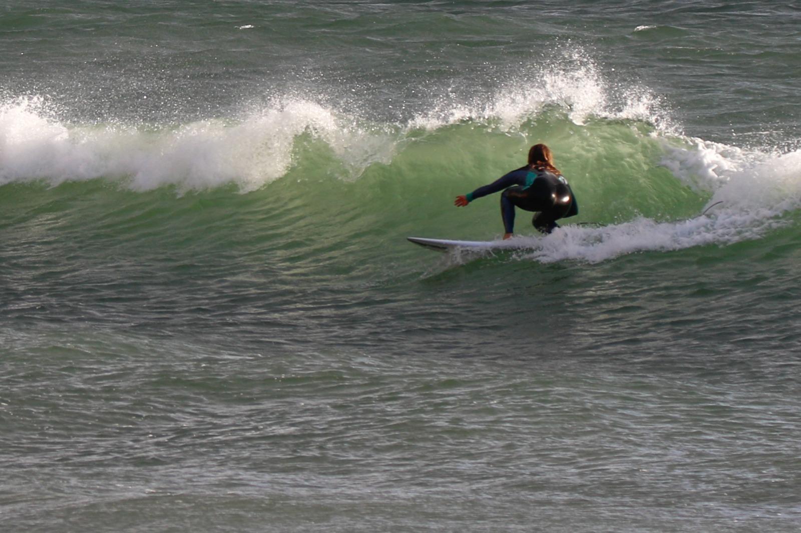 Surfen